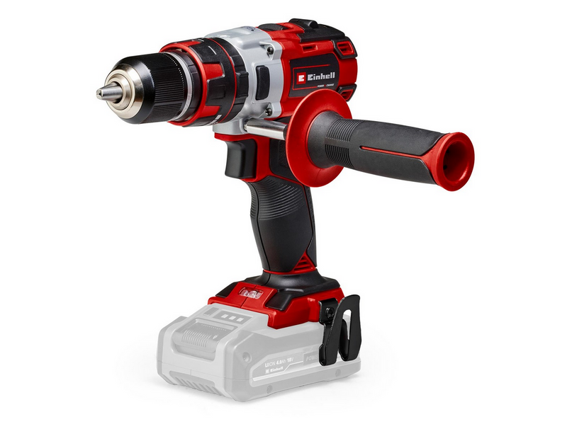 Einhell Cordless Impact Drill TP-CD 18 Li-i Brushless-Solo