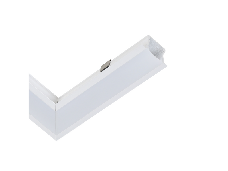 EGLO RECESSED PROFILE 2 Zubehör, weiss