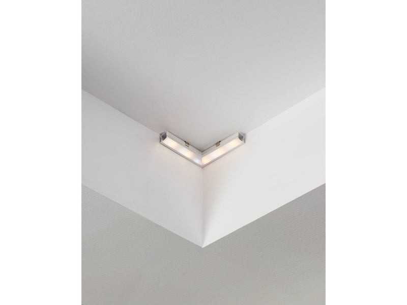 EGLO RECESSED PROFILE 2 Zubehör, weiss