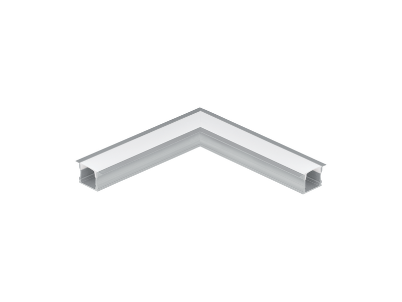 EGLO RECESSED PROFILE 2 Zubehör, alu