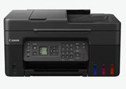 Canon PIXMA G4570 MegaTank Tintenstrahl-Multifunktionsgerät