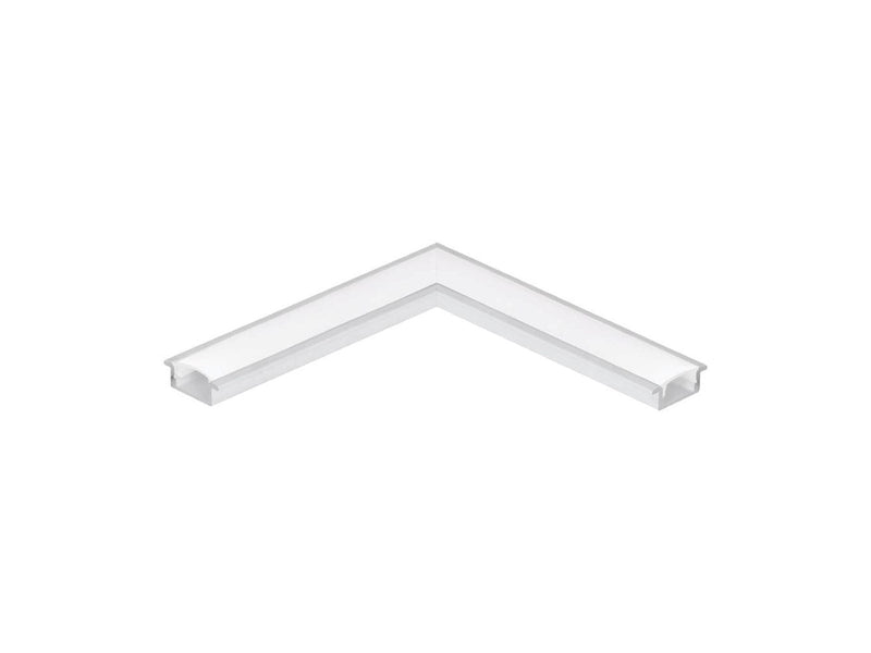 EGLO RECESSED PROFILE 1 Zubehör, weiss
