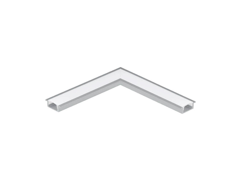 EGLO RECESSED PROFILE 1 Zubehör, alu