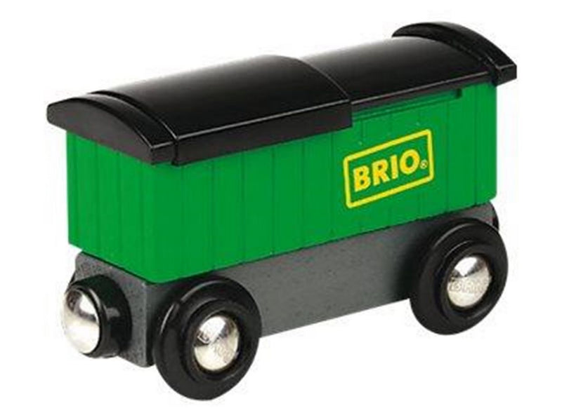 Brio Safari Train