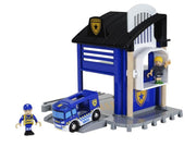 Brio Polizeistation