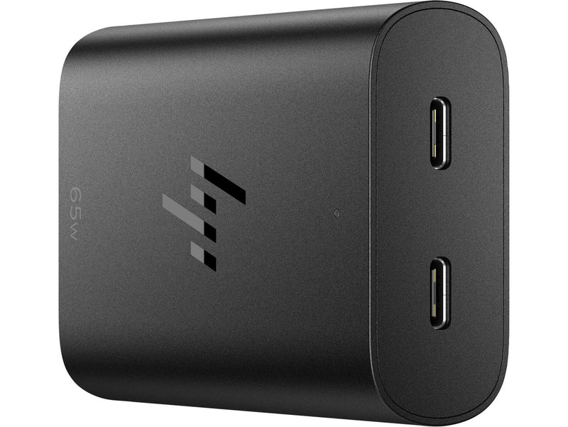 HP USB-C-Laptop-Ladegrät, 65W
