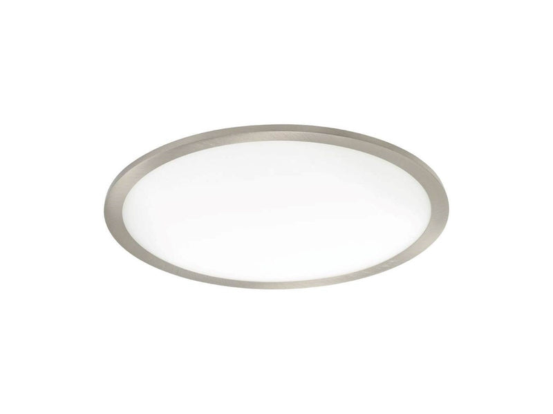 EGLO FUEVA FLEX Einbauleuchte, weiss