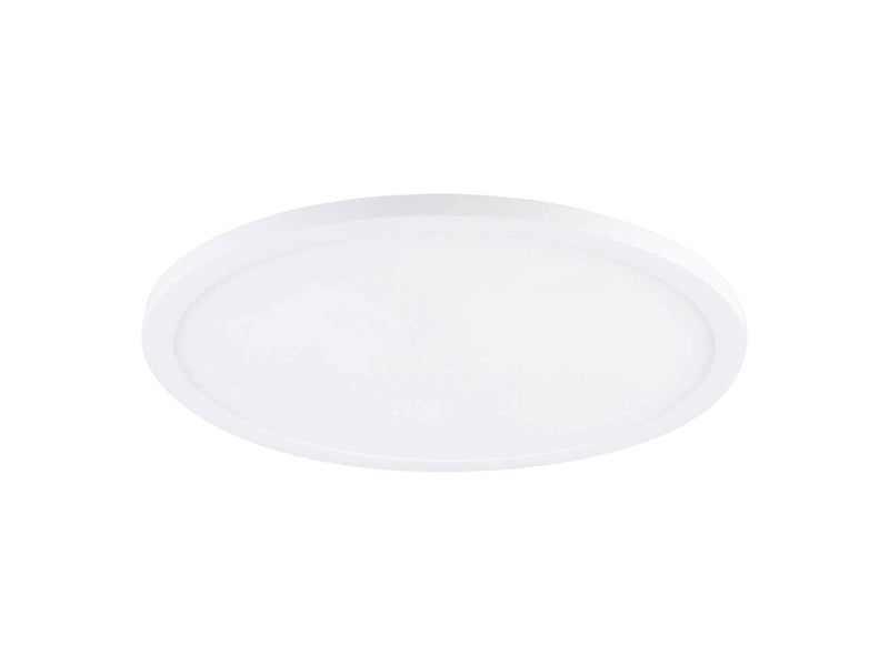 EGLO FUEVA FLEX Einbauleuchte, weiss