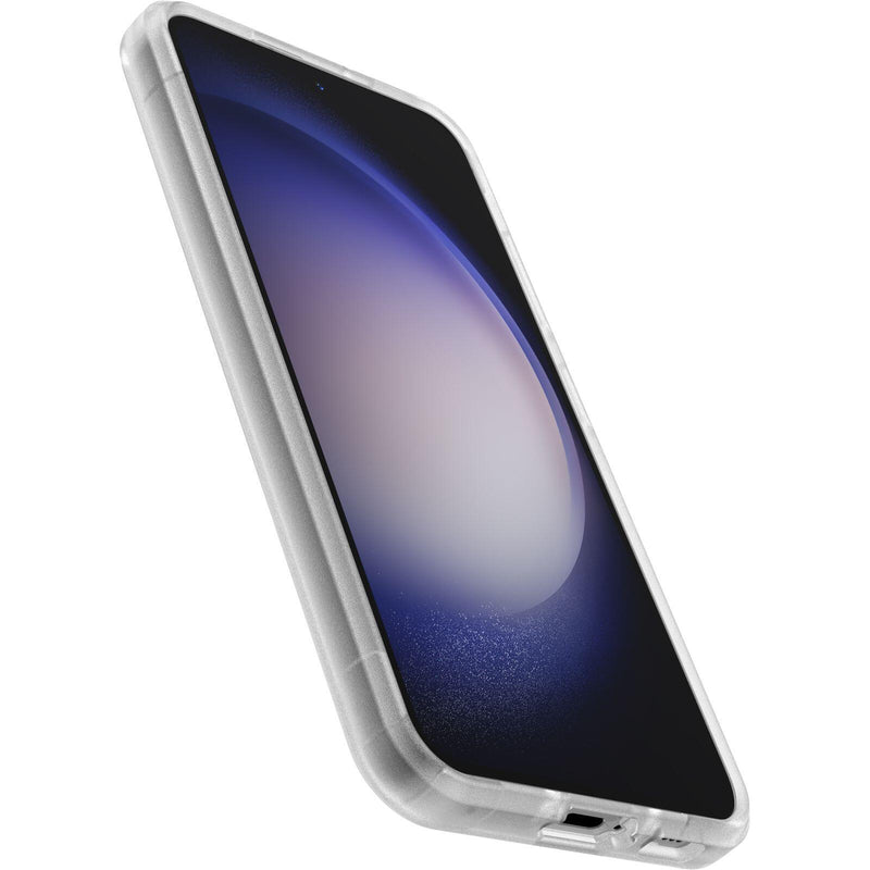 OtterBox React Series Schutzhülle für Samsung Galaxy S23 (Transparent)