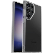 OtterBox React Series Schutzhülle für Samsung Galaxy S23 Ultra (Transparent)