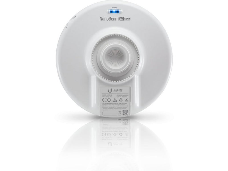 Ubiquiti AirMAX NanoBeam NBE-5AC-Gen2