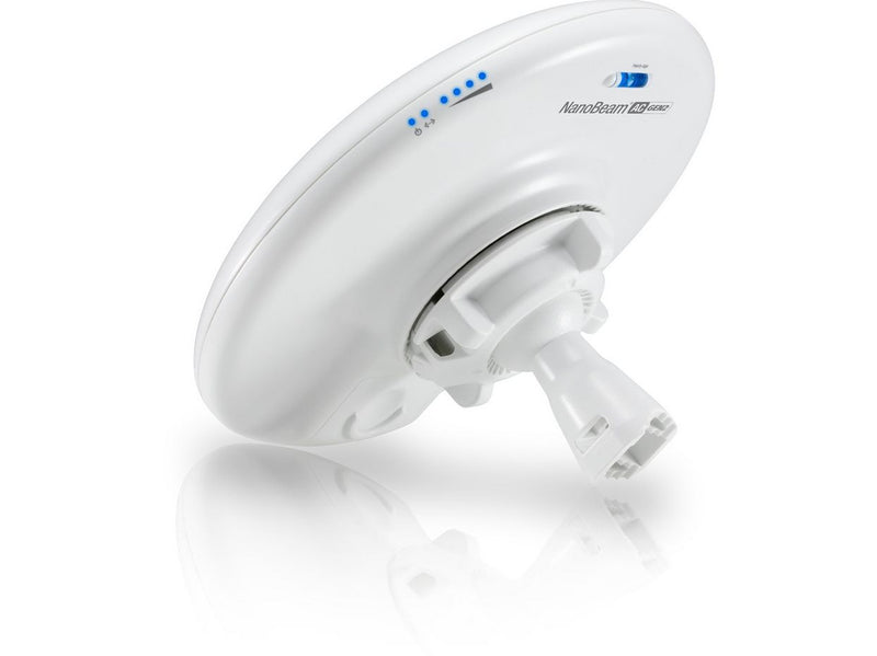 Ubiquiti AirMAX NanoBeam NBE-5AC-Gen2