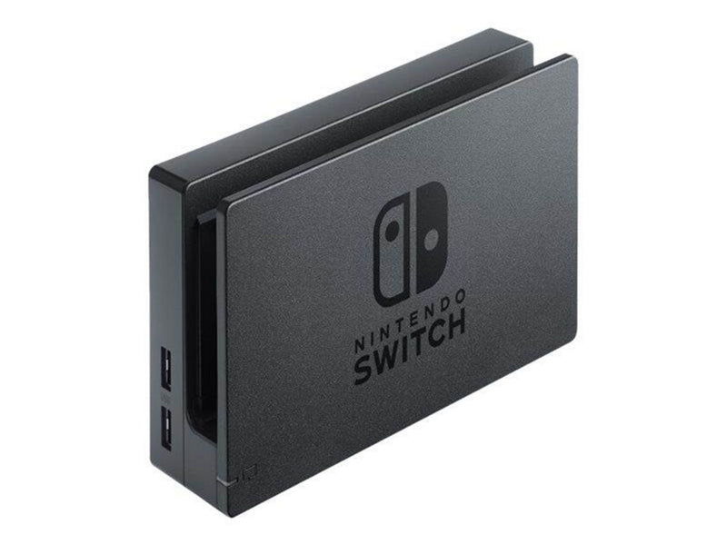 Nintendo Switch Dock Set