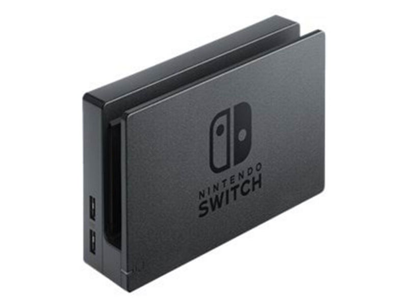 Nintendo Switch Dock Set