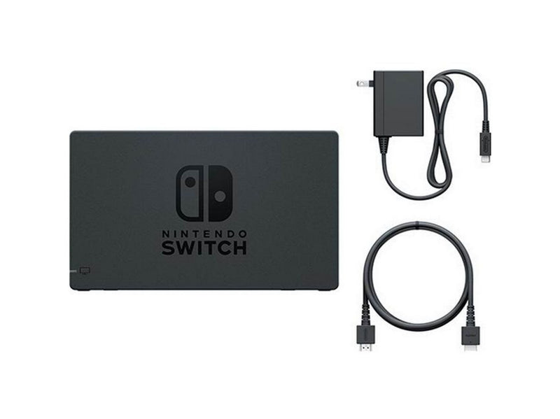 Nintendo Switch Dock Set