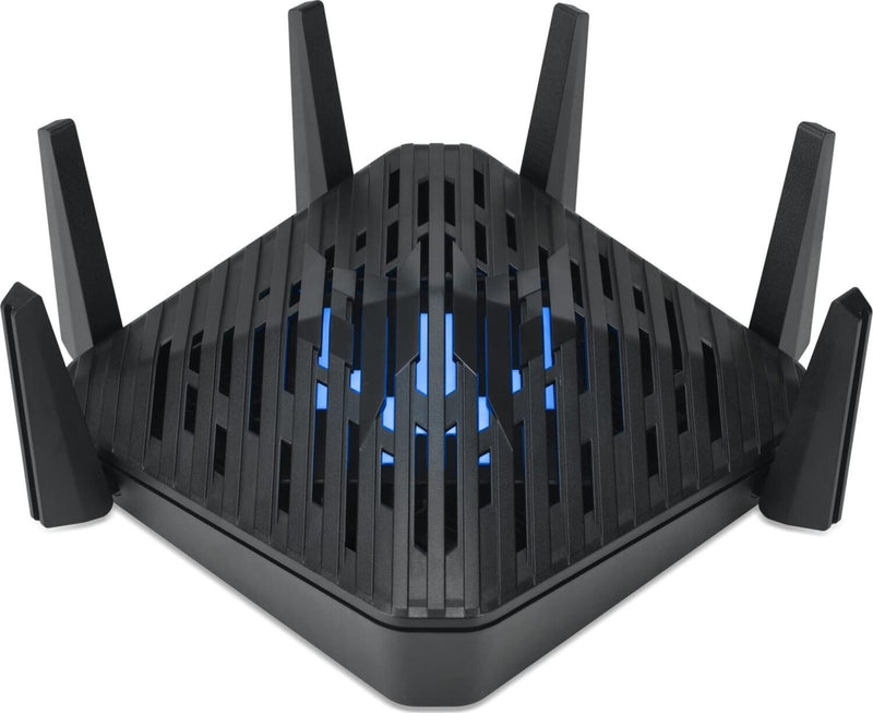 Acer Predator Connect W6 Wireless Router