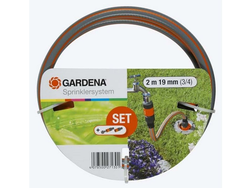 Gardena Profi-System Anschlussgarnitur