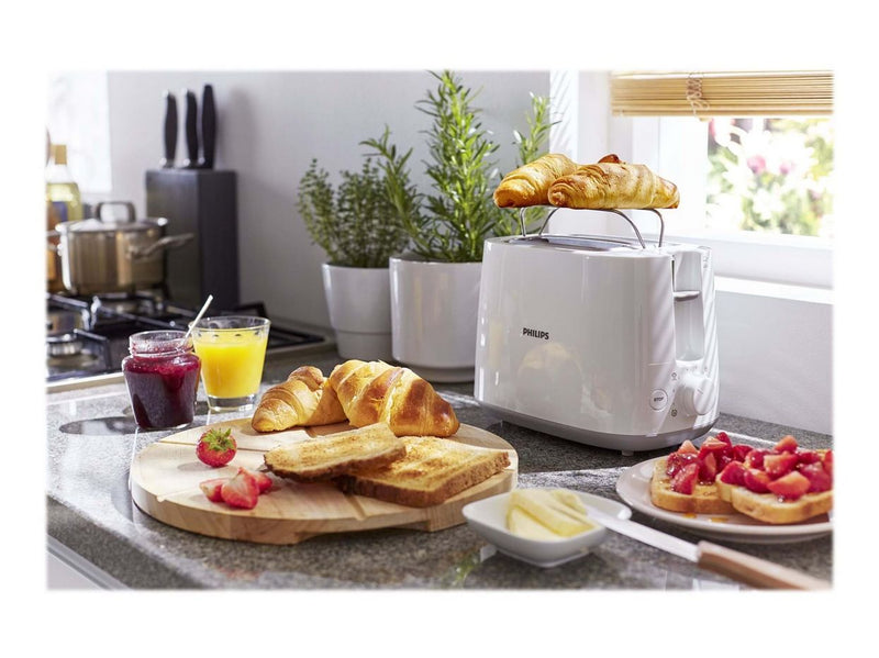 Philips Toaster HD2581/00 Daily Collection