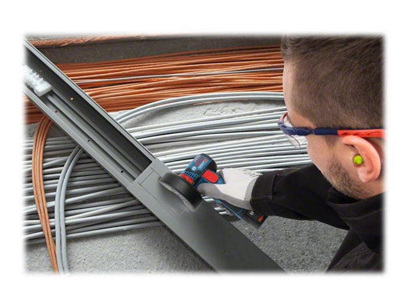 Bosch Professional GWS 12V-76 Professional (SOLO)