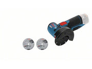 Bosch Professional GWS 12V-76 Professional (SOLO)