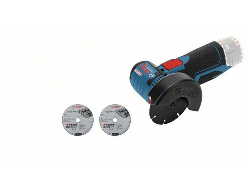Bosch Professional GWS 12V-76 Professional (SOLO)