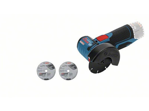 Bosch Professional GWS 12V-76 Professional (SOLO)