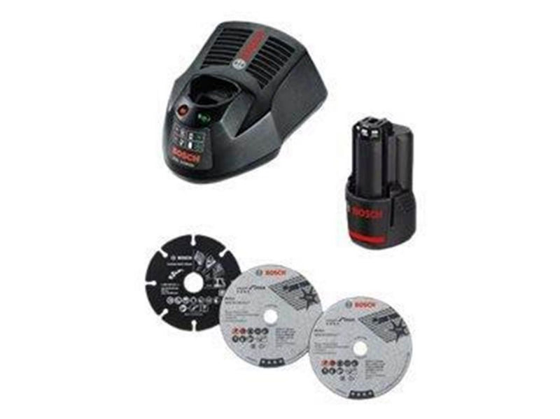 Bosch Professional GWS 12V-76 Professional (SOLO)