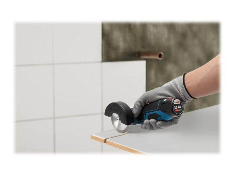 Bosch Professional GWS 12V-76 Professional (SOLO)