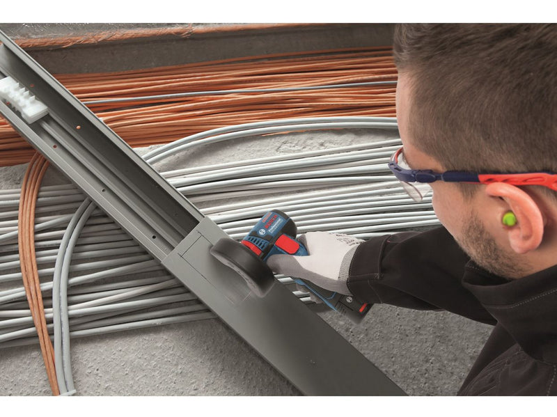 Bosch Professional GWS 12V-76 Professional (SOLO)