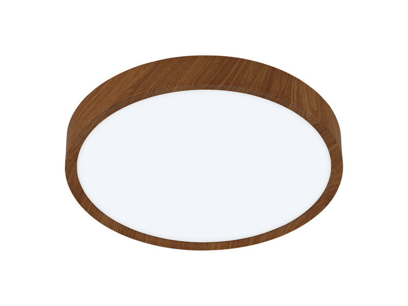 EGLO MUSURITA Deckenleuchte, weiss