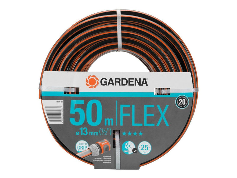 Gardena Comfort Flex hose - 18039-20