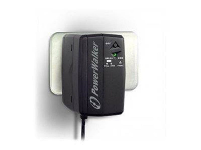 BlueWalker PowerWalker DC SecureAdapter