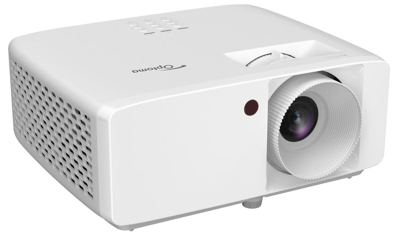 Optoma ZW350e Laser Beamer 4000 ANSI Lumen