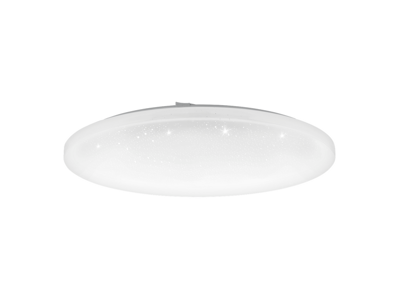 EGLO FRANIA-S Wand- / Deckenleuchte, weiss