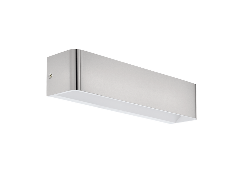 EGLO SANIA 4 Wandleuchte, nickel-matt
