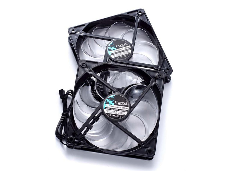 Fractal Design Focus G - Black - Gehäuse - Miditower - Schwarz
