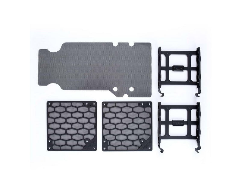 Fractal Design Focus G - Black - Gehäuse - Miditower - Schwarz