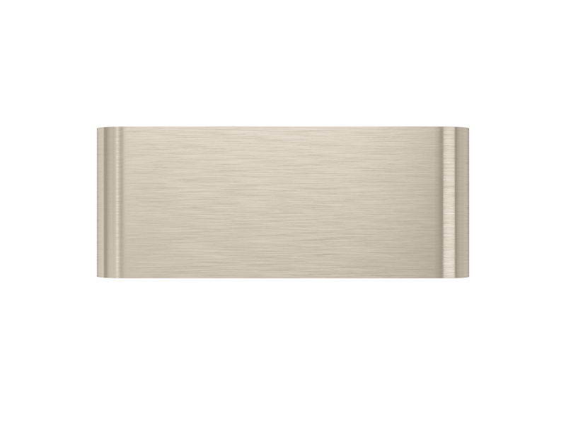 EGLO SANIA 4 Wandleuchte, nickel-matt