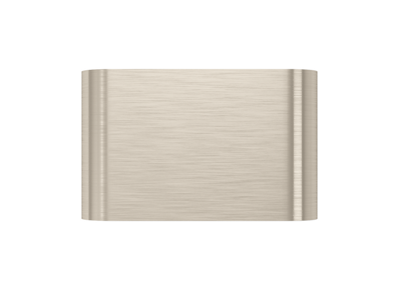 EGLO SANIA 4 Wandleuchte, nickel-matt