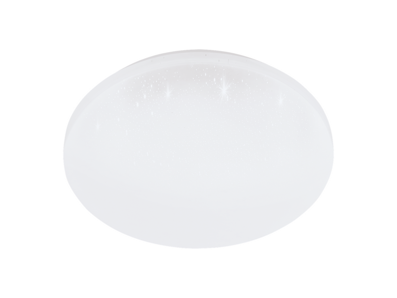 EGLO FRANIA-A Wand- / Deckenleuchte, weiss
