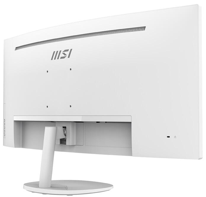 MSI PRO MP341CQWDE Curved Monitor 86,36 cm (34 Zoll)