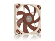 Noctua NF-A12x15 PWM - Gehäuselüfter - 120mm - Braun - 24 dBA
