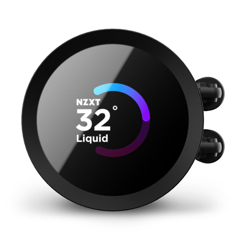 NZXT Kraken Elite 360 V2 RGB Weiß