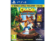 Crash Bandicoot N-Sane Trilogy - Sony PlayStation 4 - Samlung - PEGI 7