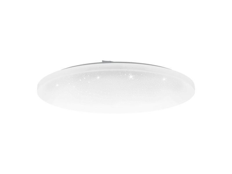 EGLO FRANIA-A Wand- / Deckenleuchte, weiss