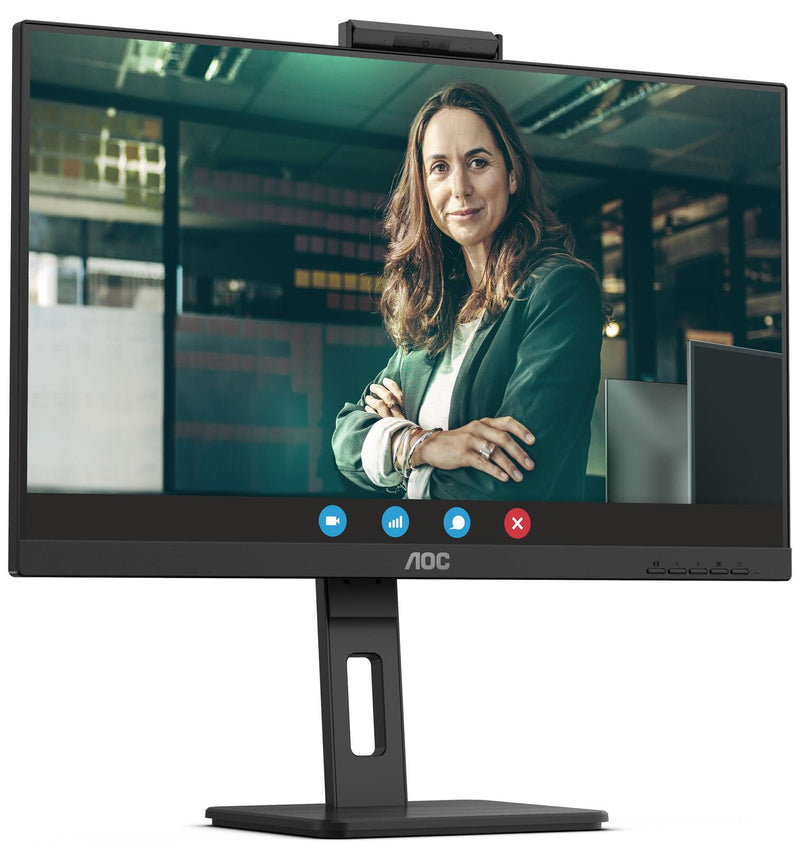 AOC Q27P3QW Monitor 68,6 cm (27 Zoll)