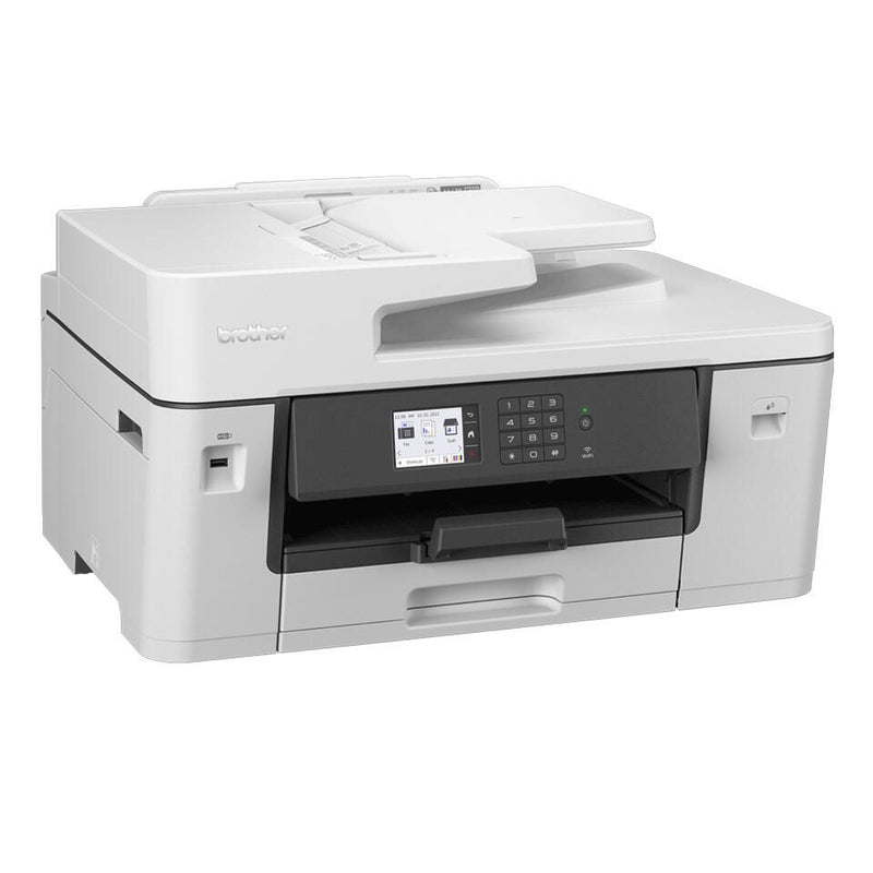 Brother MFC-J6540DWE ECO Pro Tintenstrahl-Multifunktionsgerät