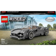 LEGO® Speed Champions Pagani Utopia 76915