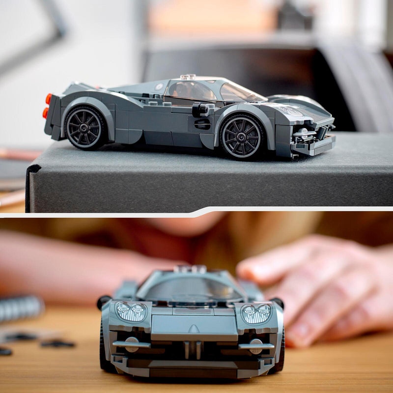 LEGO® Speed Champions Pagani Utopia 76915