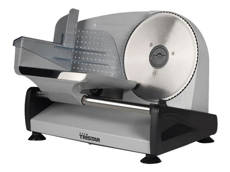 Tristar Aufschnittmaschine Meat Slicer EM-2099 - 150 W
